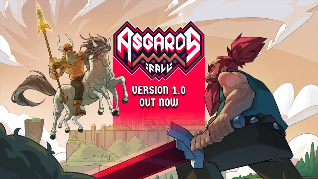 Asgard's Fall artwork1.0 thumb