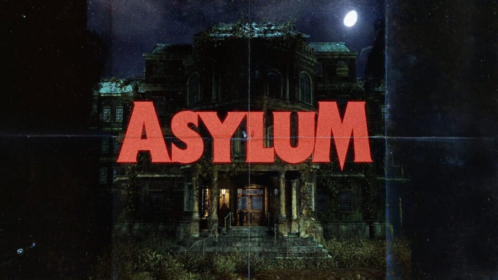 Asylum thumb