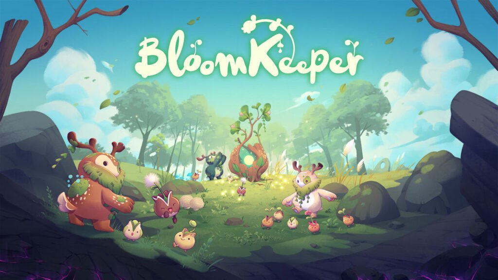 Bloom Keeper keyart thumb