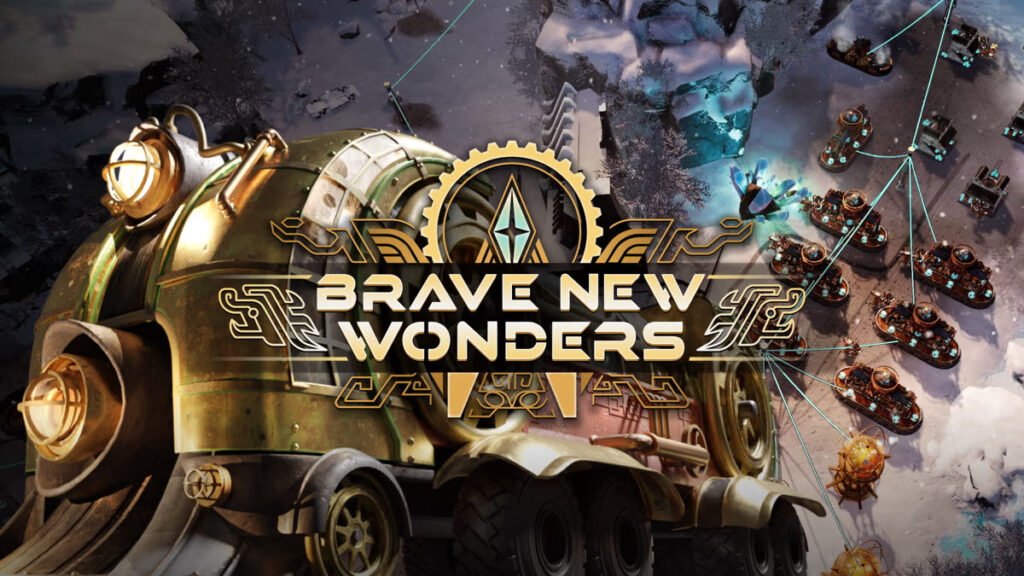 Brave New Wonders keyart thumb