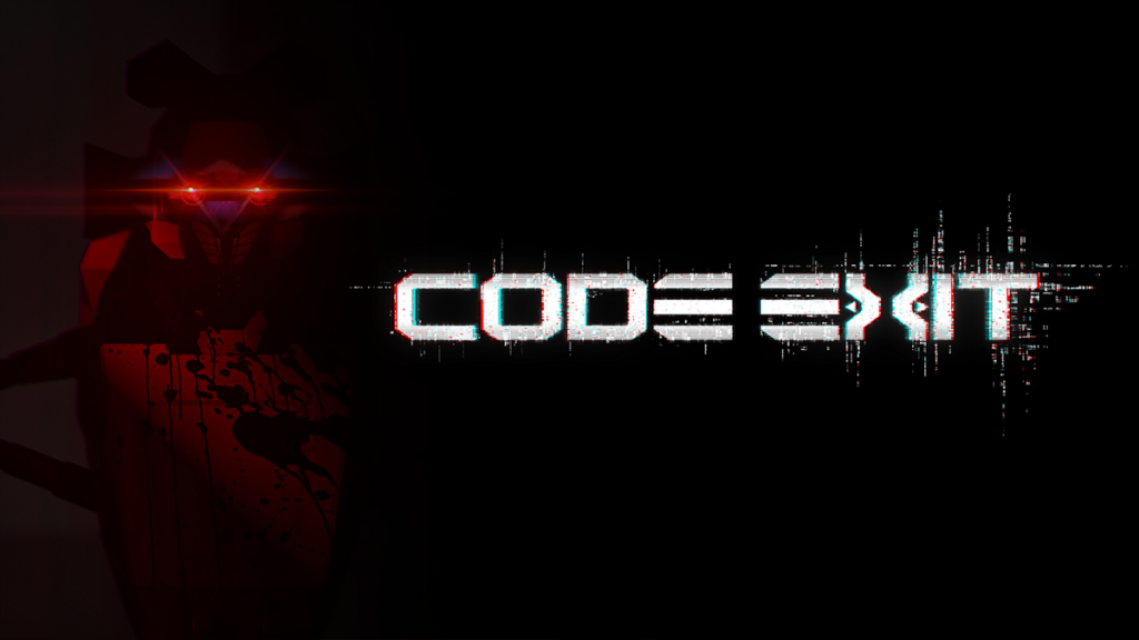 CODE EXIT Playtest thumb