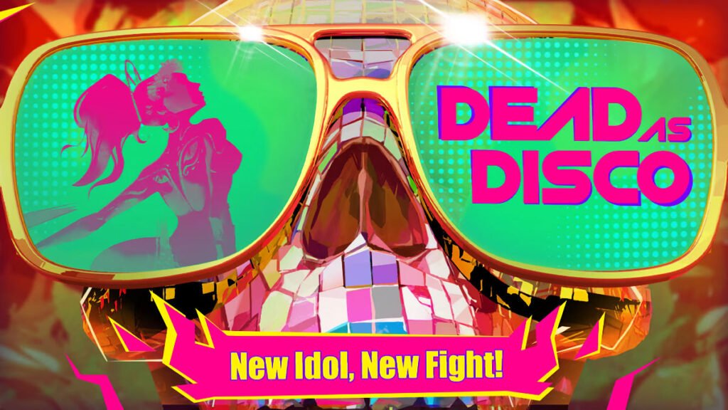 Dead As Disco Early Access Update thumb