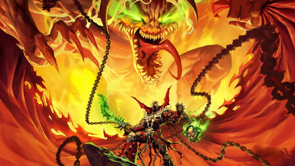 Diablo Immortal e Spaw thumb 2