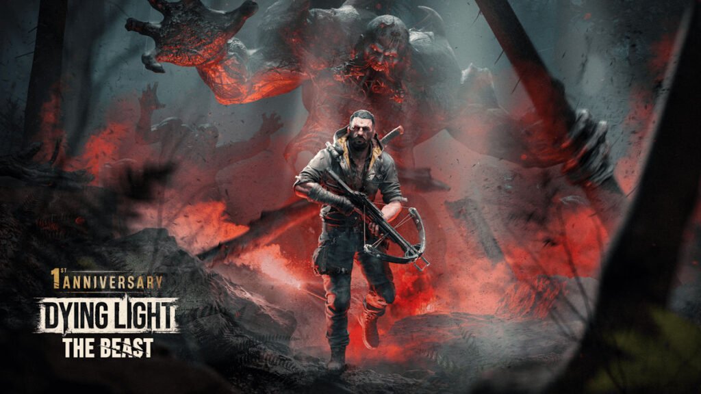 Dying Light: The Beast thumb