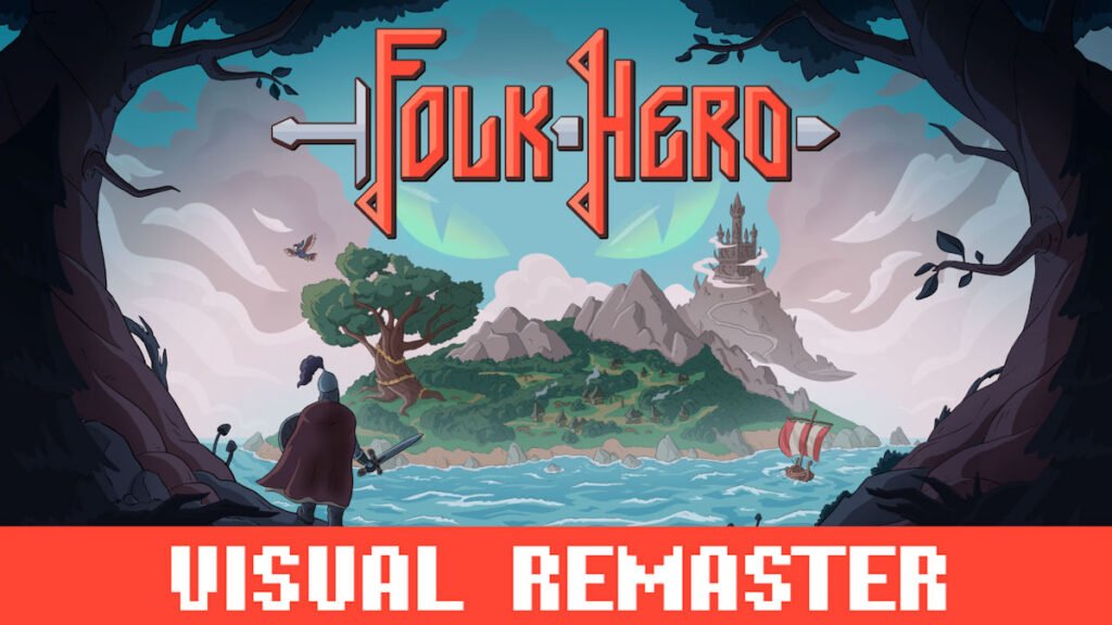 Folk Hero thumb keyart