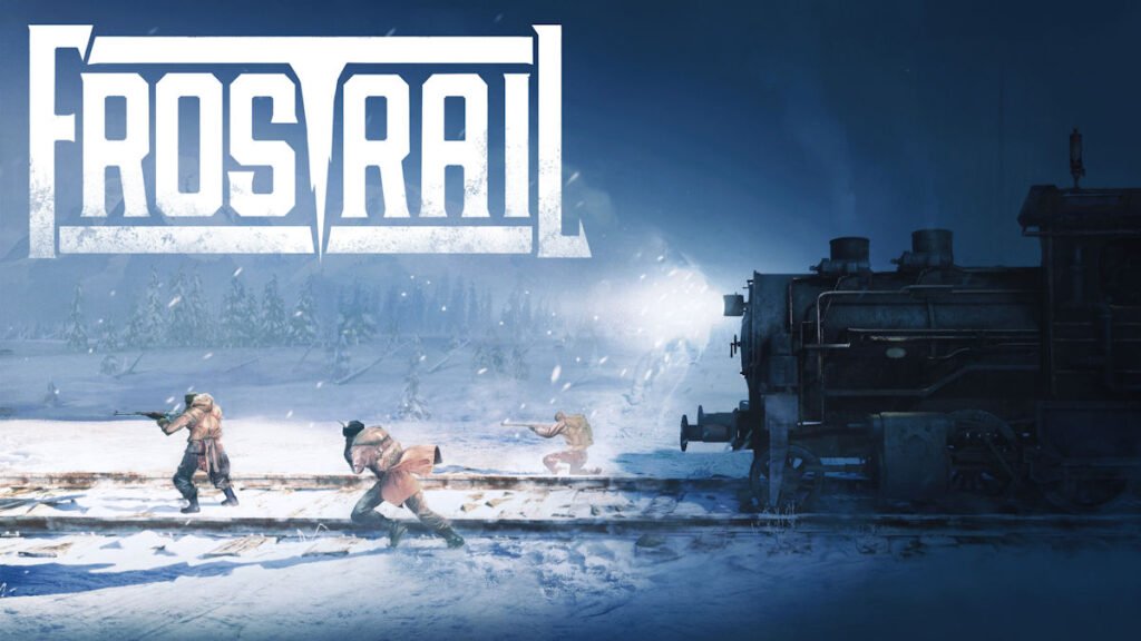 Frostrail keyart thumb