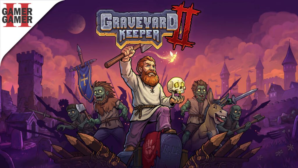 graveyard keeper 2 - thumb