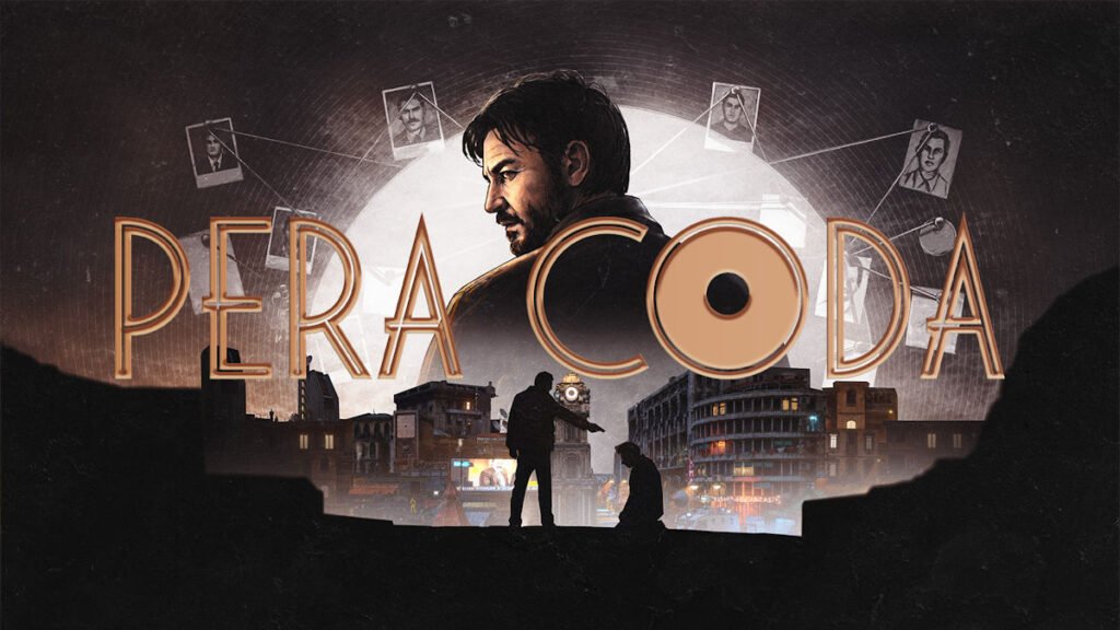 PERA CODA Key art thumb