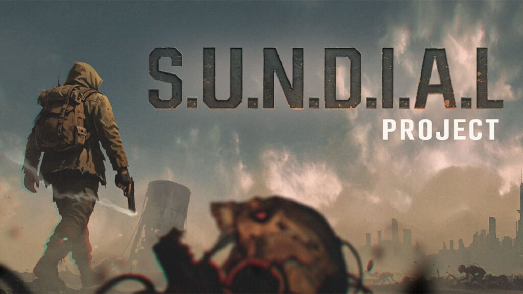 Project S.U.N.D.I.A.L keyart thumb