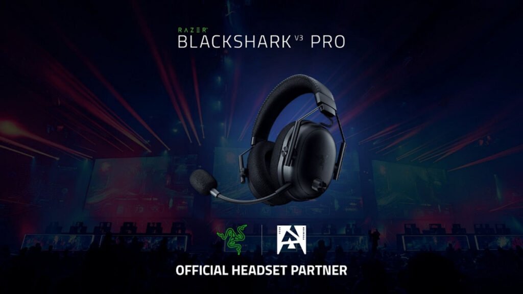 Razer Blast Premier - thumb