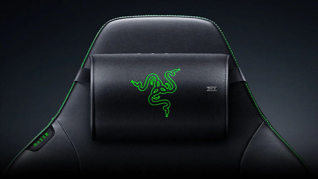 Razer Clio X thumb