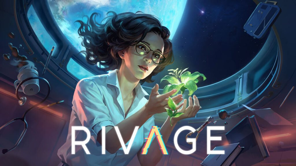 RIVAGE keyart thumb
