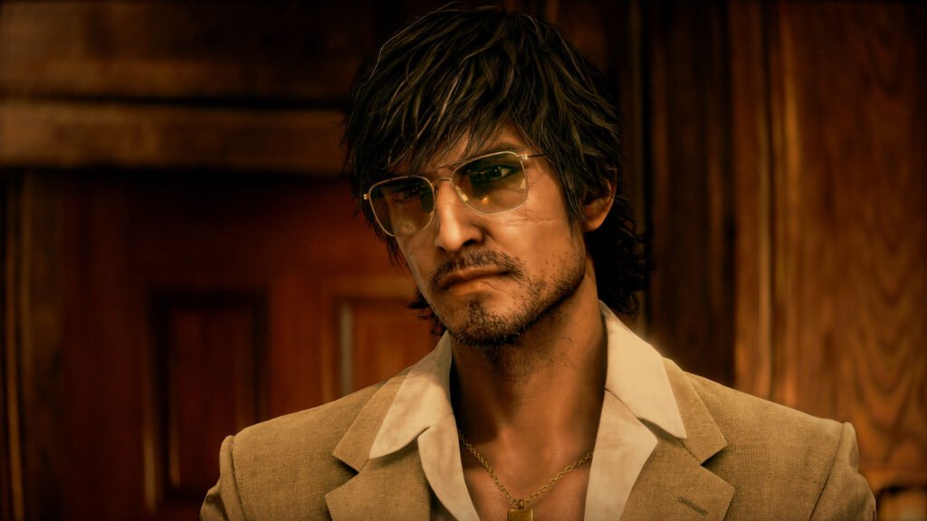 Daito (Interpretado por Yu Shirota)