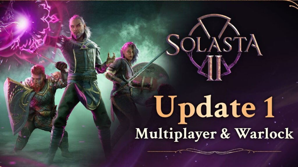 Solasta II multiplayer thumb
