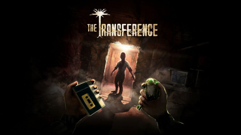 The Transference keyart thumb