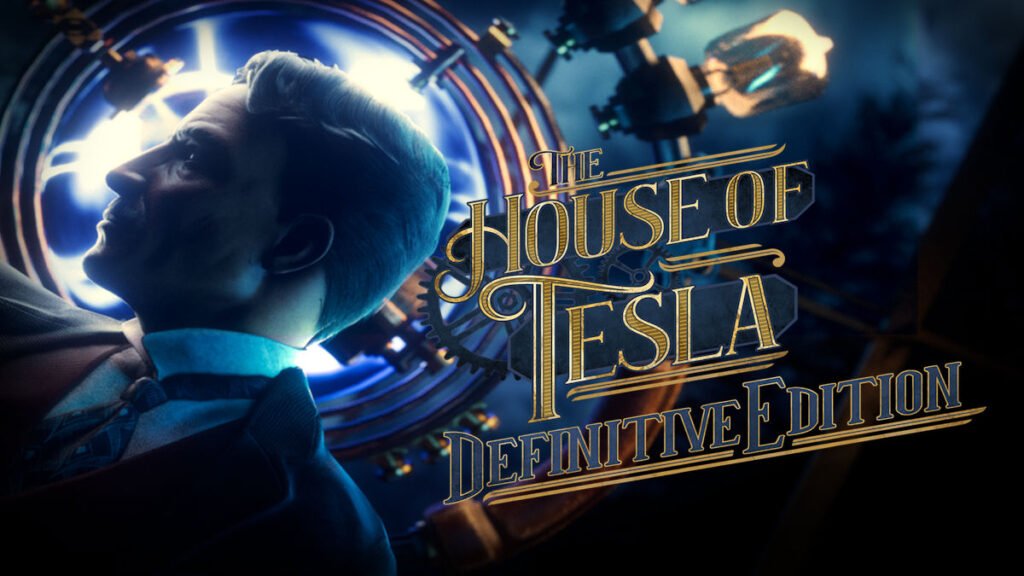 The House of Tesla: Definitive Edition thumb