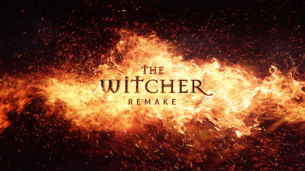 The Witcher Remake thumb