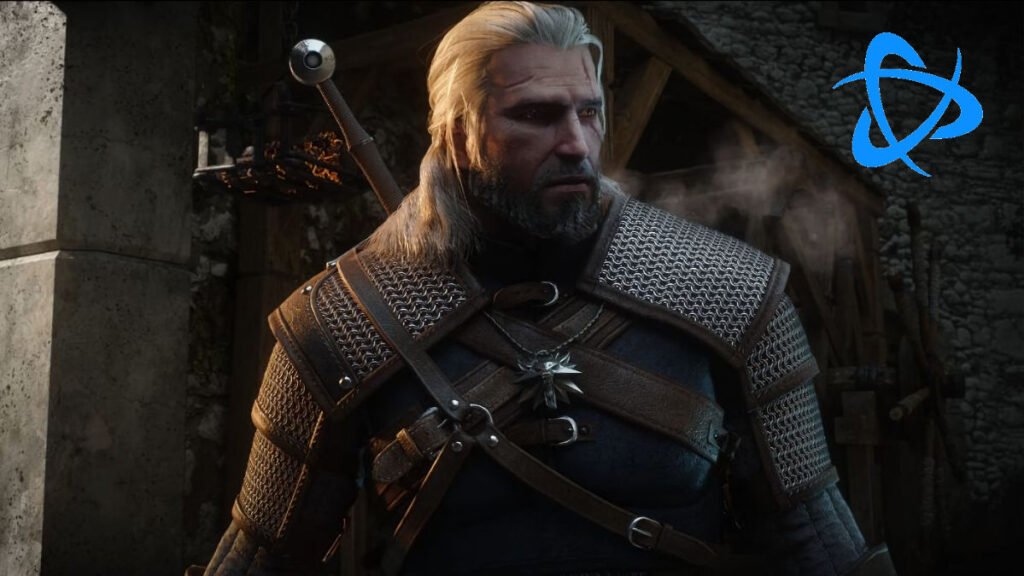 The Witcher Battle.net thumb
