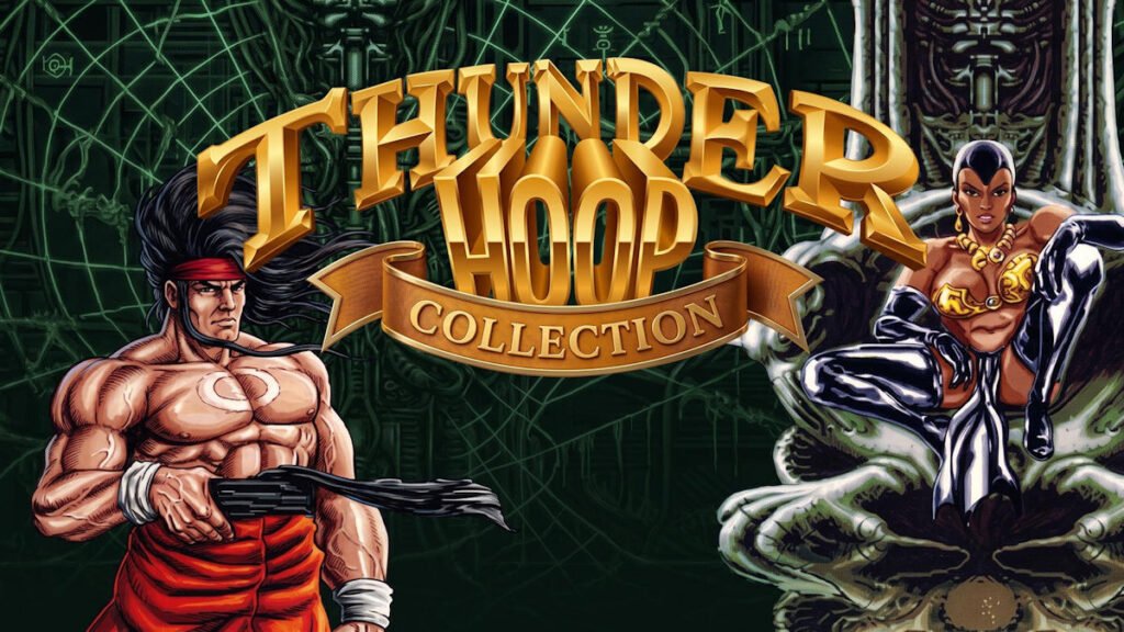 Thunder Hoop Collection thumb