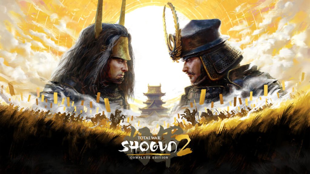 Total War: SHOGUN 2 - Complete Edition - thumb