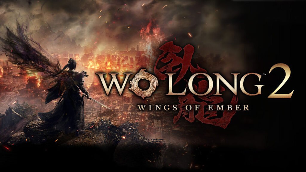 Wo Long 2: Wings of Ember thumb