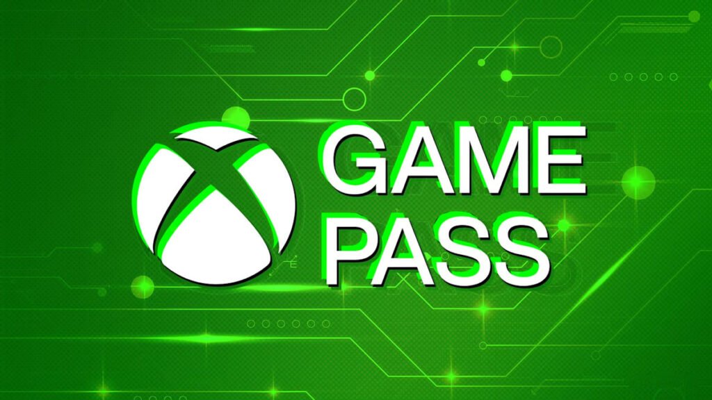 Xbox Game Pass thumb