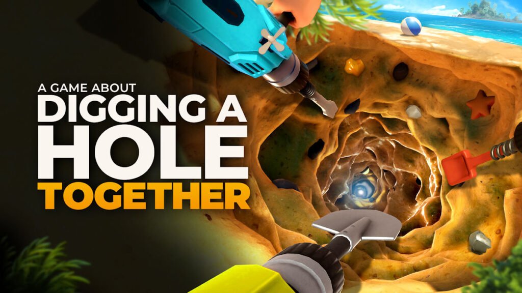 A Game About Digging A Hole Together thumb