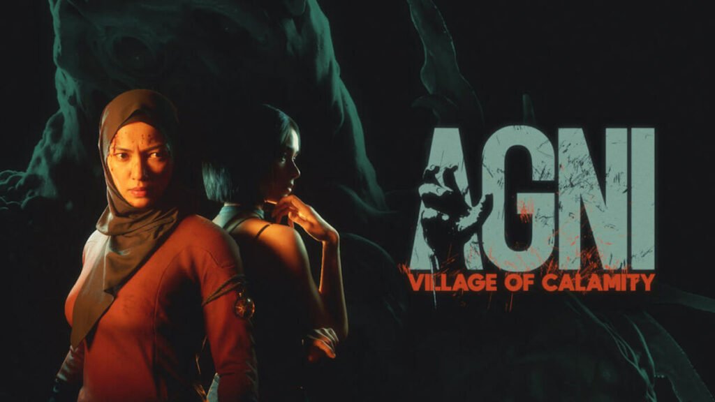 AGNI: Village of Calamity keyart thumb