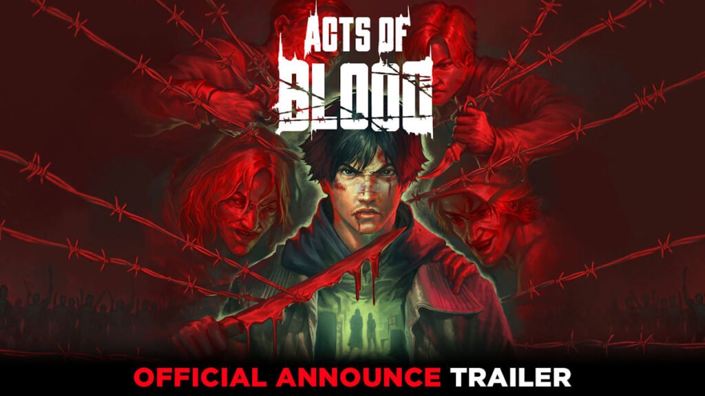 Acts of Blood trailer thumb