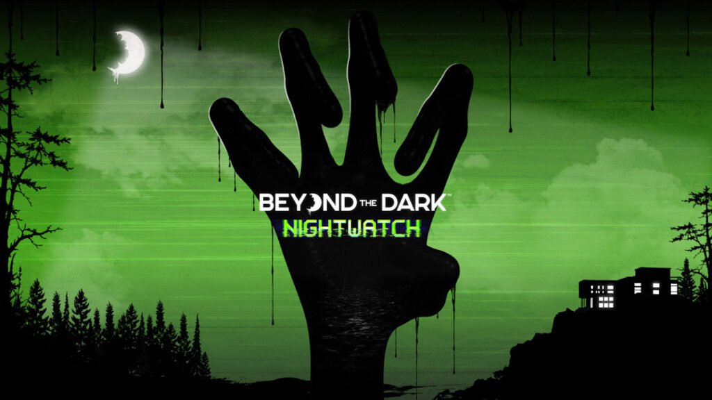 Beyond the Dark: Nightwatch thumb