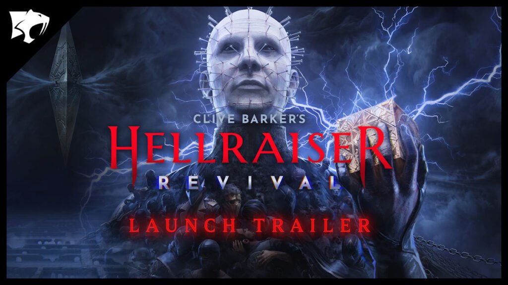 Clive Barker’s Hellraiser: Revival thumb
