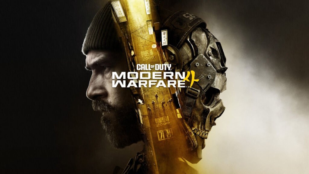 Call of Duty: Modern Warfare 4 thumb