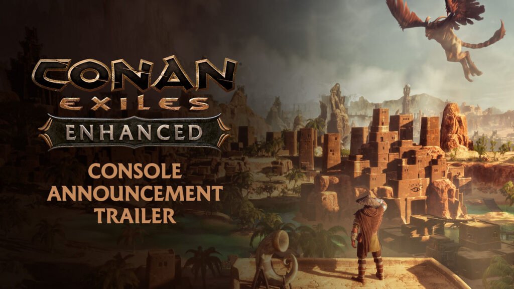 Conan Exiles Enhanced thumb