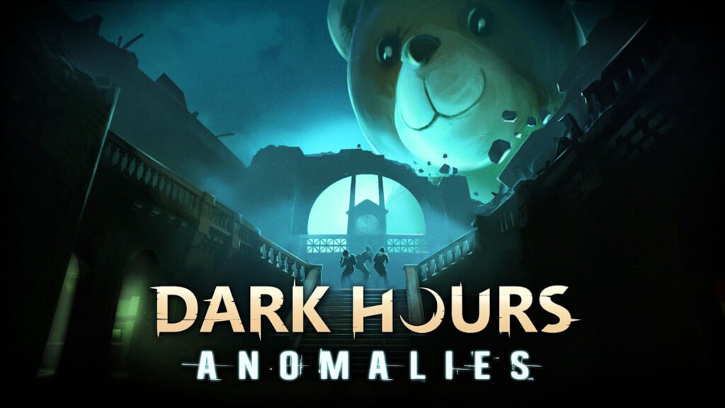 Dark Hours Anomalies keyart thumb