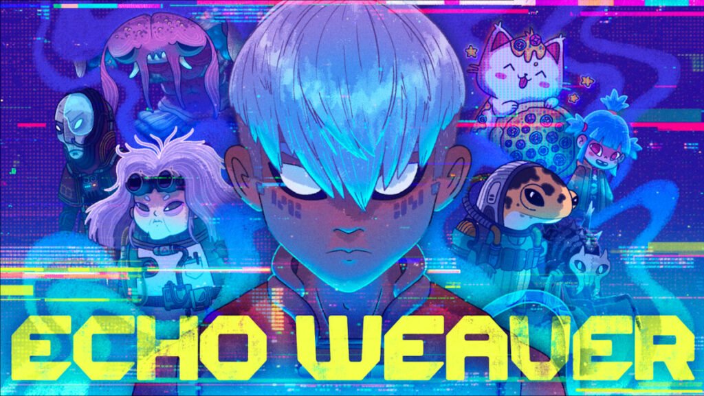 Echo Weaver thumb
