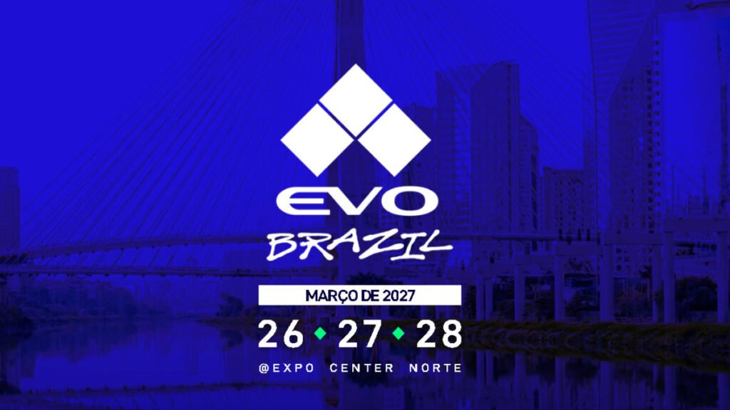 Evo Brazil 2027 thumb