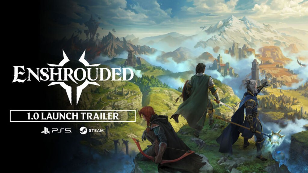 Enshrouded 1.0 version thumb