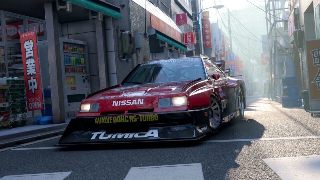 Forza Horizon 6 ps5 thumb
