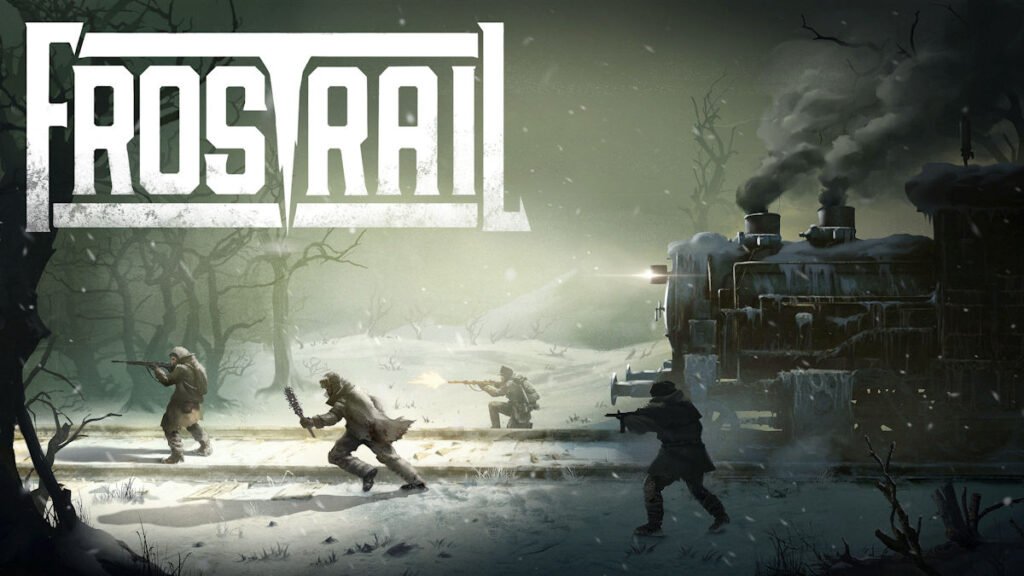 Frostrail new keyart thumb