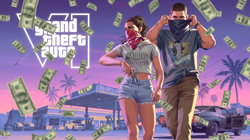 Grand Theft Auto VI new thumb
