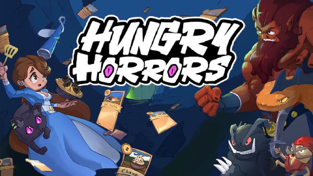Hungry Horrors thumb Final