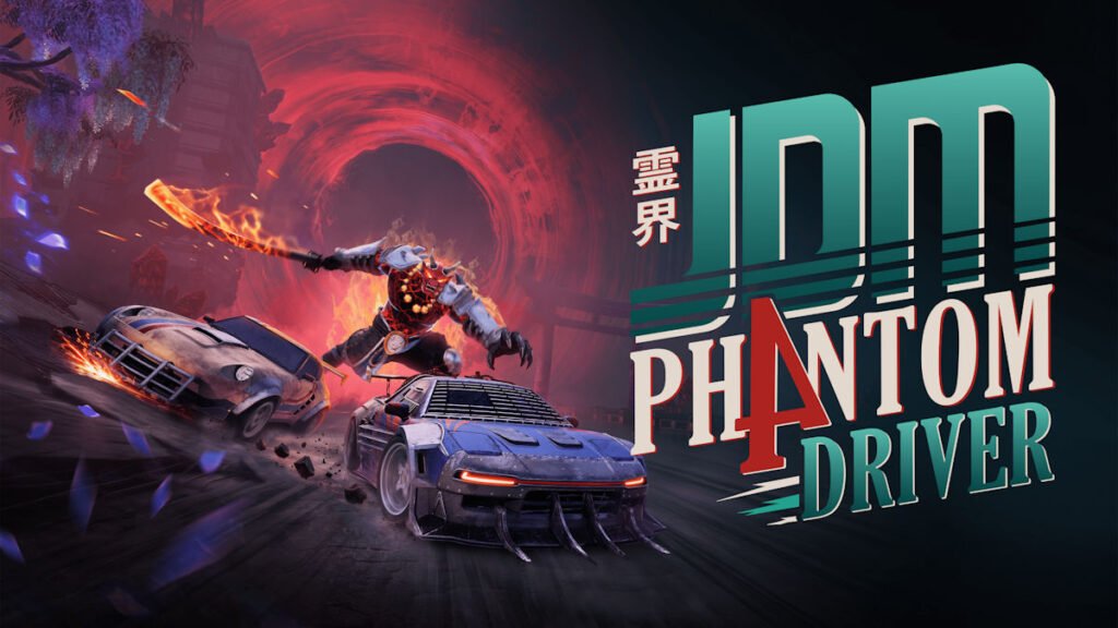 JDM: Ph4ntom Driver thumb