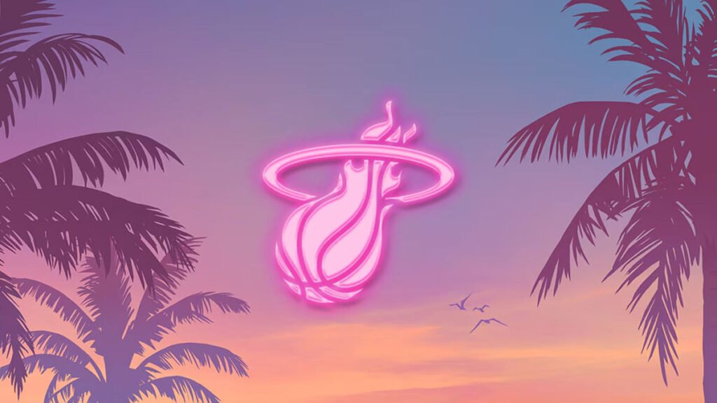 Miami HEAT Grand Theft Auto VI thumb