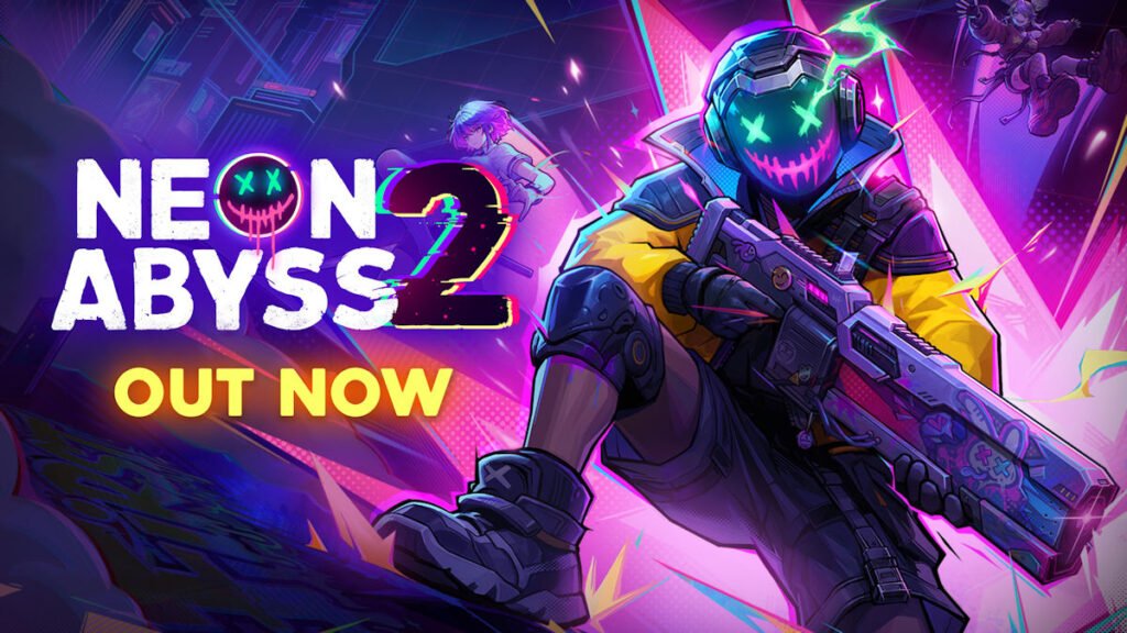 Neon Abyss 2 thumb