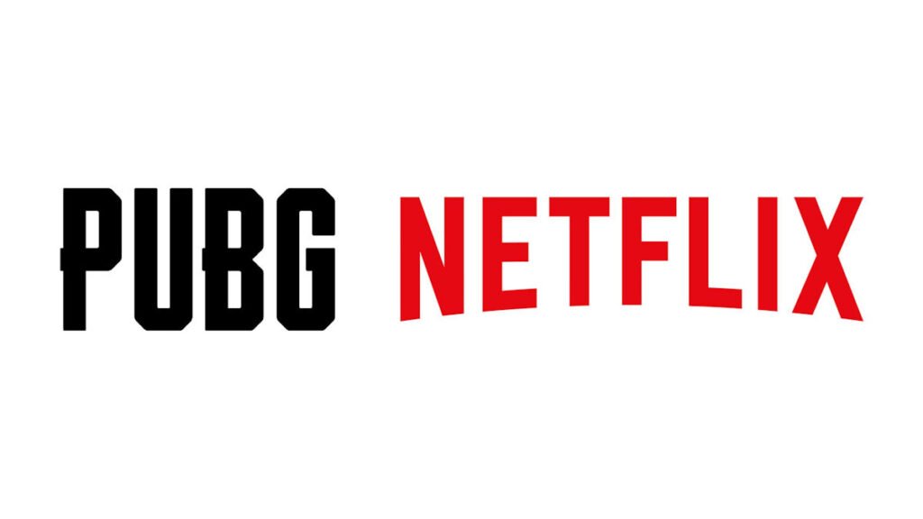 PUBG Netflix thumb