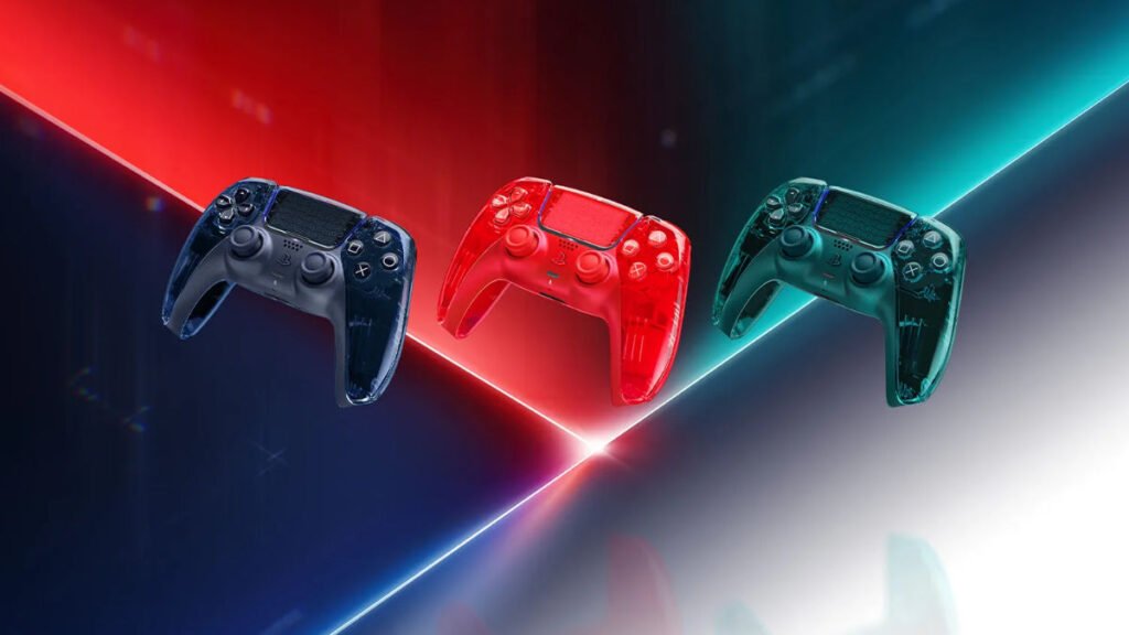 PlayStation PRIMS Collection thumb