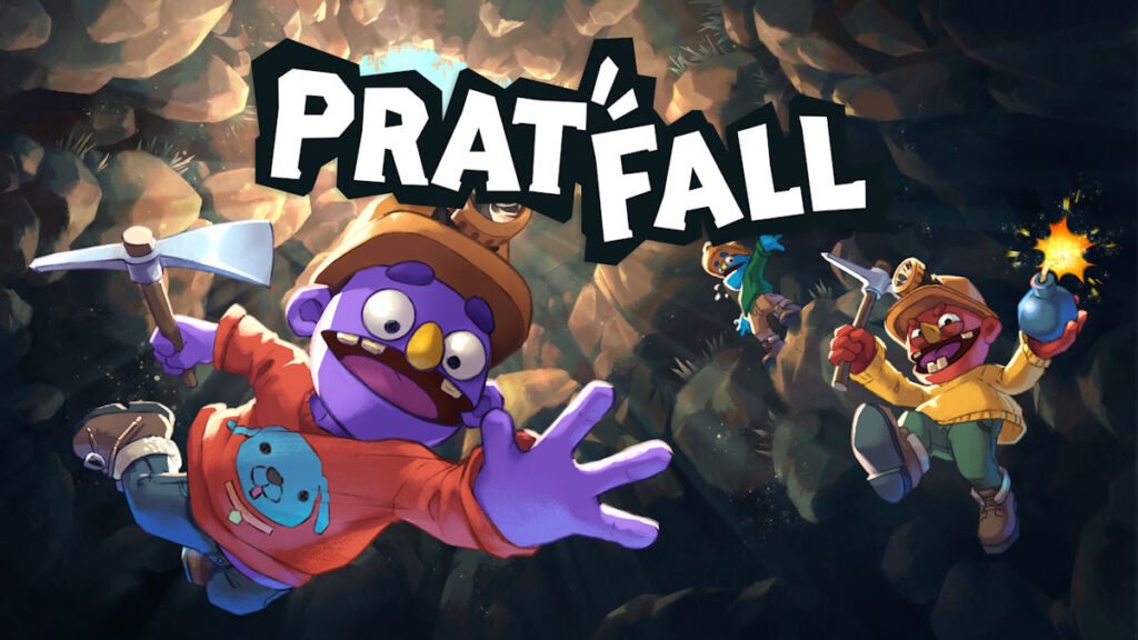 Pratfall keyart thumb