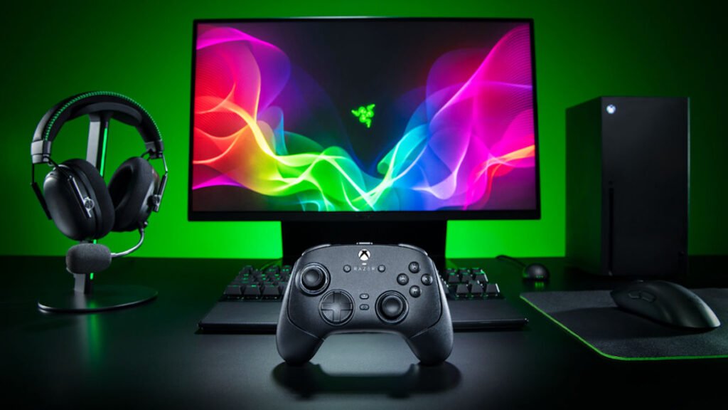 Wolverine V4 Xbox photowork thumb