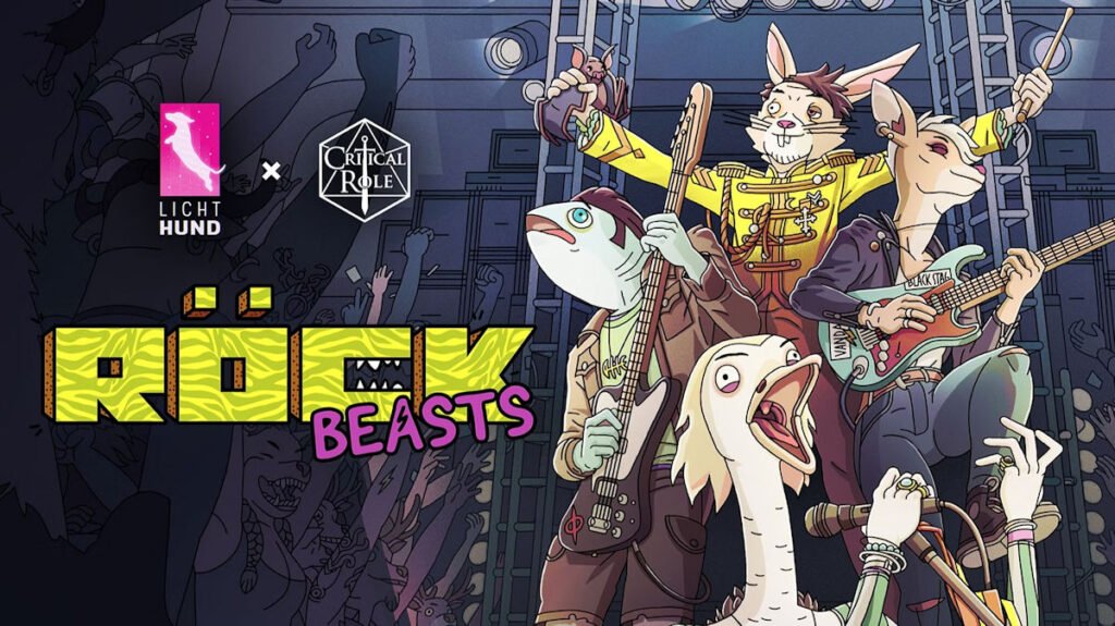 Rockbeasts artwork thumb