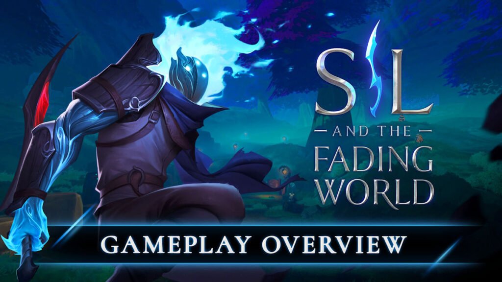 Sil and the Fading World